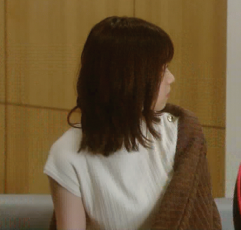 元乃木坂46 西野七瀬 Gifの女王強すぎる ぷんすかまる Gif あなたの番です 乃木坂46まとめ ラジオの時間