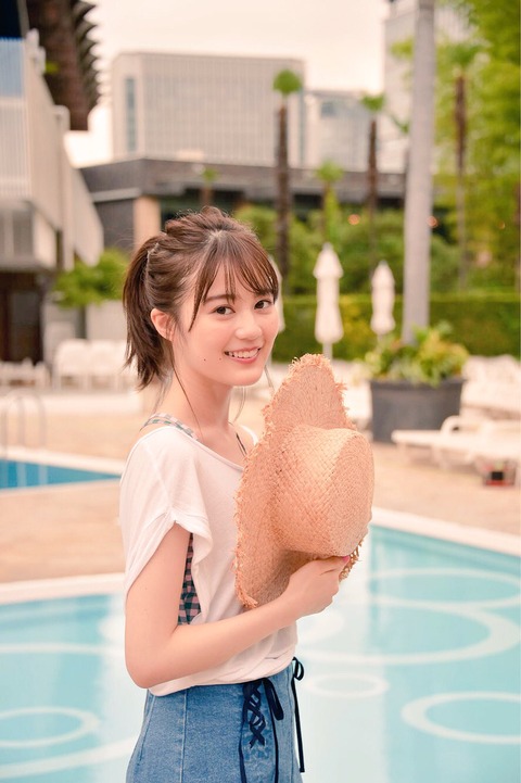 乃木坂46 生田絵梨花 天使すぎ可愛すぎ 茶髪ポニテいくちゃん 乃木坂46まとめ ラジオの時間