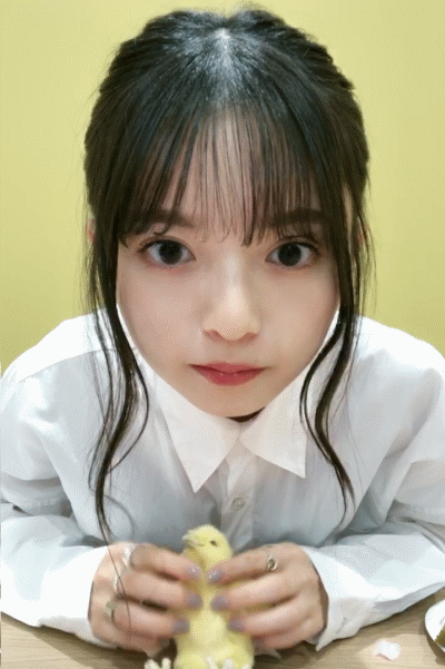 乃木坂46 齋藤飛鳥 ヒヨコだぞ Gif 乃木坂46まとめ ラジオの時間 乃木坂46 齋藤飛鳥 ヒヨコだぞ Gif 乃木坂46まとめ ラジオの時間