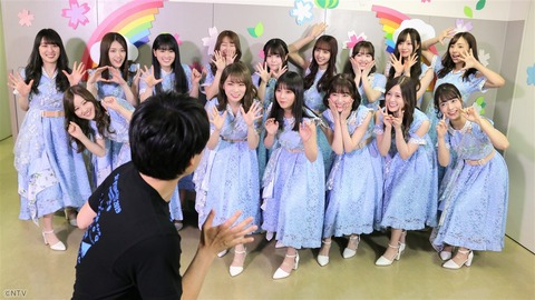 乃木坂46 Zip 春フェス セトリ Mc 感想レポ ゆったん卒業フォーメーション最高だった 乃木坂46まとめ ラジオの時間