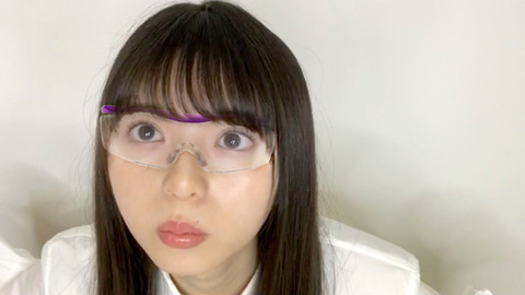 乃木坂46 齋藤飛鳥 どんなメガネが似合う 乃木坂46まとめ ラジオの時間 乃木坂46 齋藤飛鳥 どんなメガネが似合う 乃木坂46まとめ ラジオの時間