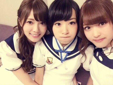 乃木坂46 生駒里奈 白石麻衣 松村沙友理 この生駒の妹感とさゆまいの姉感がたまらなく好きなんじゃ 乃木坂46まとめ ラジオの時間 乃木坂46 生駒里奈 白石麻衣 松村沙友理 この生駒の妹感とさゆまいの姉感がたまらなく好きなんじゃ 乃木坂46まとめ ラジオの時間