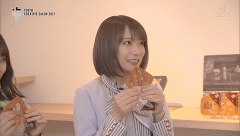 乃木坂46 映像綺麗だ Gif 6連発 もぐいっぱい 東京クリエイティブサロン21 乃木ヲタ得な番組たった 乃木坂46まとめ ラジオの時間