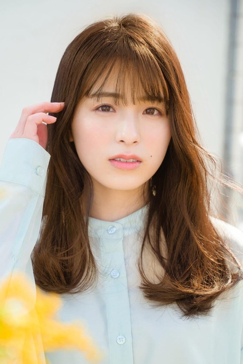 乃木坂46 このメンバーの髪染めたの見たい って試すの楽しい 乃木坂46まとめ ラジオの時間 乃木坂46 このメンバーの髪染めたの見たい って試すの楽しい 乃木坂46まとめ ラジオの時間