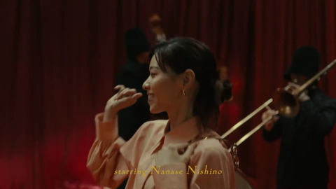 元乃木坂46 西野七瀬 新作映像を公開 サウンド オブ エモーションズ にゃーダンス かわいいまる 乃木坂46まとめ ラジオの時間 元乃木坂46 西野七瀬 新作映像を公開 サウンド オブ エモーションズ にゃーダンス かわいいまる 乃木坂46まとめ ラジオの時間