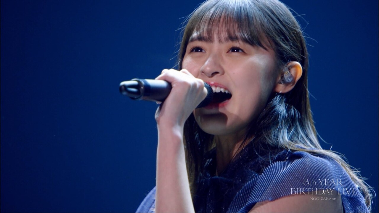 バースデー ライブ 8th 乃木坂