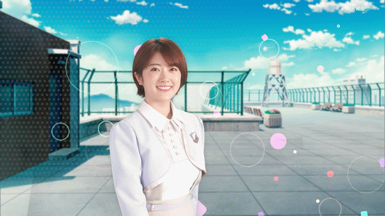 乃木坂46 新オープニング22名 アイキャッチ3名 Gifまとめ やはり ガクたび は良いわね 乃木坂46まとめ ラジオの時間 乃木坂46 新オープニング22名 アイキャッチ3名 Gifまとめ やはり ガクたび は良いわね 乃木坂46まとめ ラジオの時間