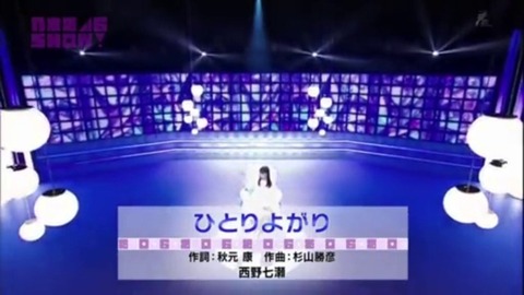 乃木坂46 ライブ行きたいんだけど 一人とかで行ってる人いるの 乃木坂46まとめ ラジオの時間
