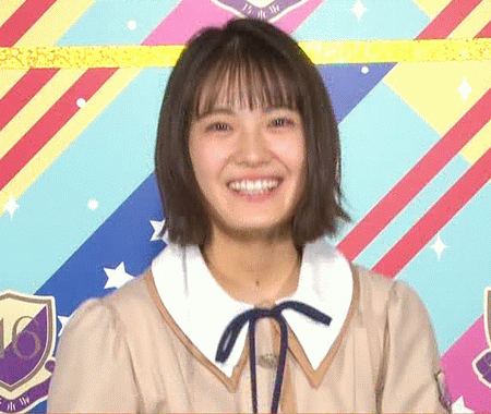乃木坂46 清宮レイ キュンです Gif 可愛かったなあ 坂道まとめ速報 乃木坂46 清宮レイ キュンです Gif 可愛かったなあ 坂道まとめ速報