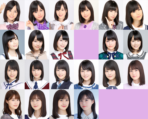 乃木坂46 全メンバー 歴代プロフィール画像まとめ 学生ぽさ 大人 かとおもうと幼返り 乃木坂46まとめ ラジオの時間 乃木坂46 全メンバー 歴代プロフィール画像まとめ 学生ぽさ 大人 かとおもうと幼返り 乃木坂46まとめ ラジオの時間