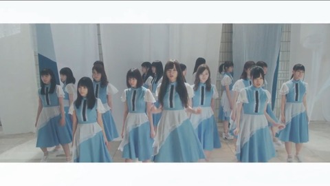 乃木坂46 梅澤美波センター曲 空扉 のフォーメーションは斬新で珍しい 乃木坂46まとめ ラジオの時間