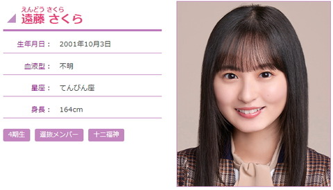 遠藤さくら28