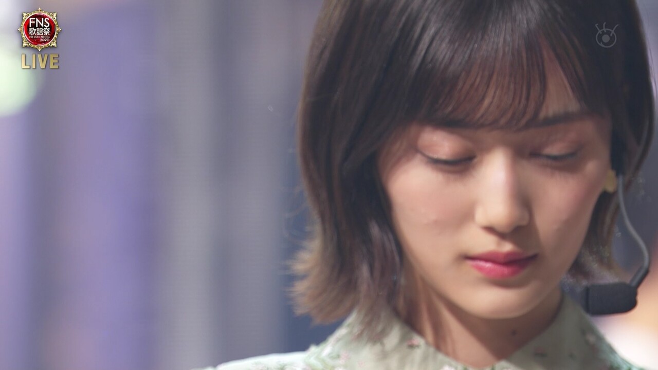 乃木坂46 ダンスめっちゃ揃ってる 実況 僕は僕を好きになる 仕上げてきた感ある キャプ画まとめ Fns歌謡祭 2ch坂道まとめアンテナ