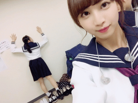 乃木坂46 佐藤楓 向井葉月 でんちゃんブログ向井氏の写り込みシリーズがおもしろい 乃木坂46まとめ ラジオの時間 乃木坂46 佐藤楓 向井葉月 でんちゃんブログ向井氏の写り込みシリーズがおもしろい 乃木坂46まとめ ラジオの時間