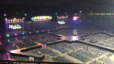 乃木坂46 真夏の全国ツアー ナゴヤドーム アリーナ座席表 ステージ構成は福岡と同じ感じか 乃木坂46まとめ ラジオの時間 乃木坂46 真夏の全国ツアー ナゴヤドーム アリーナ座席表 ステージ構成は福岡と同じ感じか 乃木坂46まとめ ラジオの時間