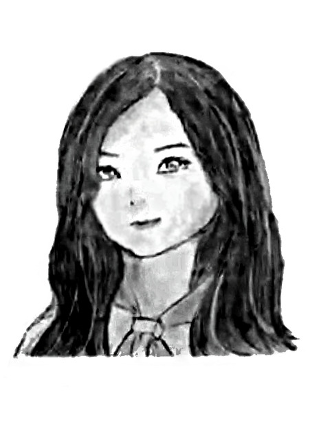 乃木坂46 掛橋沙耶香が描いた佐々木琴子が似てる 宿題は この絵の感想を聞かせてください のぎおび 乃木坂46まとめ ラジオの時間 乃木坂46 掛橋沙耶香が描いた佐々木琴子が似てる 宿題は この絵の感想を聞かせてください のぎおび 乃木坂46まとめ ラジオの時間