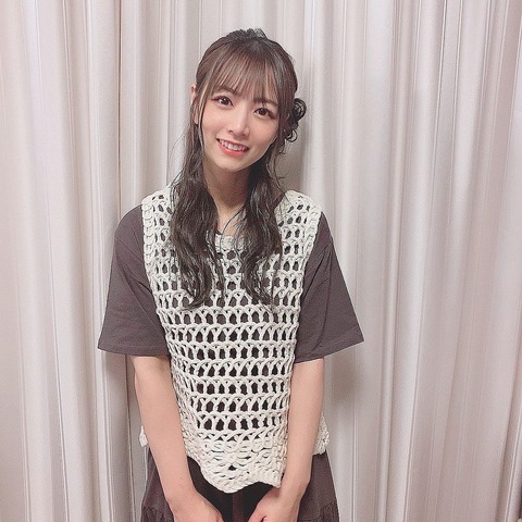 乃木坂46 秋を感じ始めた北野日奈子が可愛い 乃木坂46まとめ ラジオの時間 乃木坂46 秋を感じ始めた北野日奈子が可愛い 乃木坂46まとめ ラジオの時間