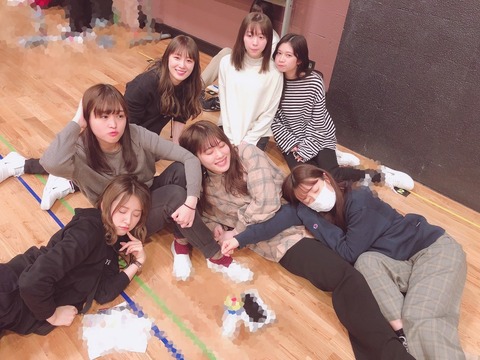 乃木坂46 伊藤かりん 珍しいこと言ってみるブログ更新 集合写真も珍しい組み合わせ 乃木坂46まとめ ラジオの時間 乃木坂46 伊藤かりん 珍しいこと言ってみるブログ更新 集合写真も珍しい組み合わせ 乃木坂46まとめ ラジオの時間