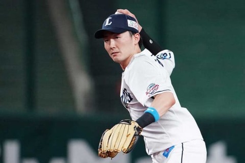 非乃木坂46 源田壮亮 選手 新型コロナウイルスに感染 回復を祈ります 乃木坂46まとめ ラジオの時間