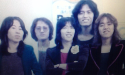 ｍｉｌｋ ミルク と７０年代ロック Radio Nowhere Dynamite Blog