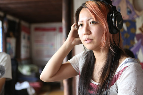 土師祭やまおろし2