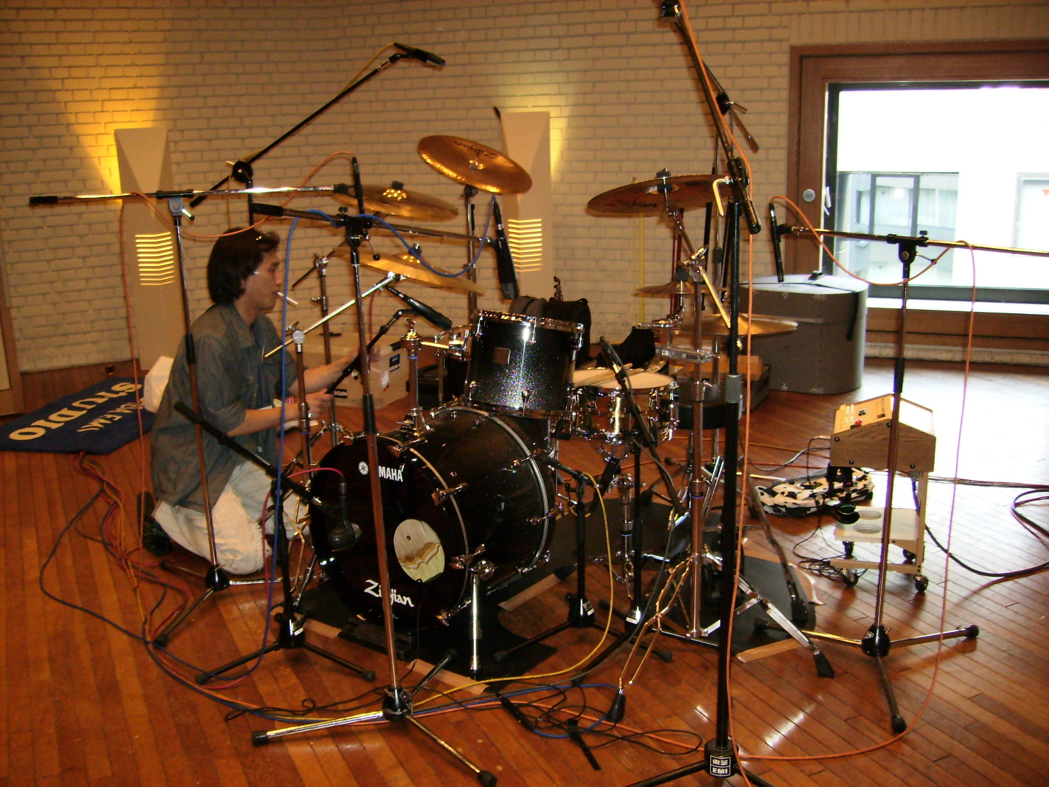 Satoshi06 Radwimps うぃんぷすれぽ