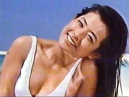 1981 19の美女 和由布子 旧 ハードオフ ブックオフ ジャンクオーディオ三昧