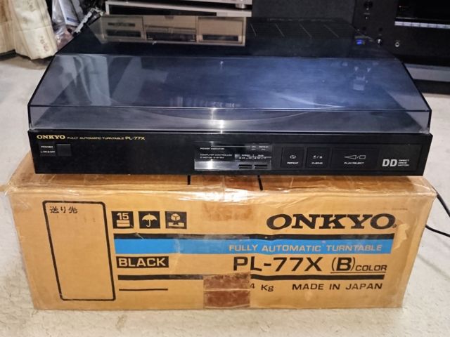 魅力の ONKYO Radian SD3 SD5 イコライザー部 sushitai.com.mx