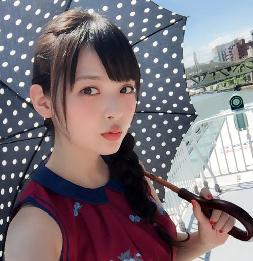 上海にufoがペアが出現 声優 上坂すみれさんufoに遭遇 ラエリアン関東 いいね