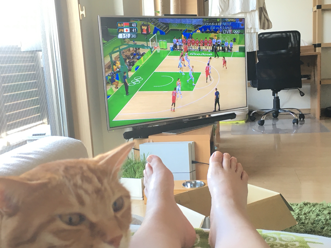 猫と過ごす休日 Happy End のその後 Powered By ライブドアブログ