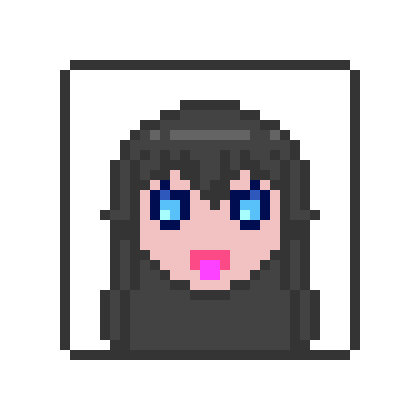 ぱすメモのキャラクターのイメージをシームレスパターン化してみる試み 女神の転生歌 ぱすメモのキャラクターのイメージをシームレスパターン化してみる試み 女神の転生歌