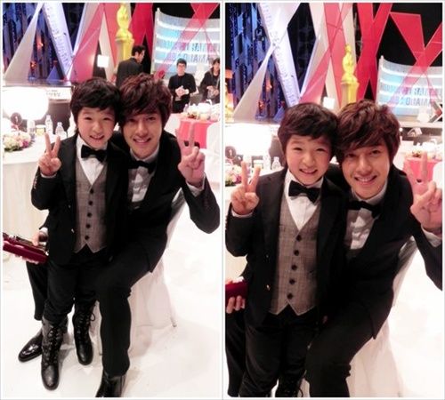 初雪 Bitterを少々