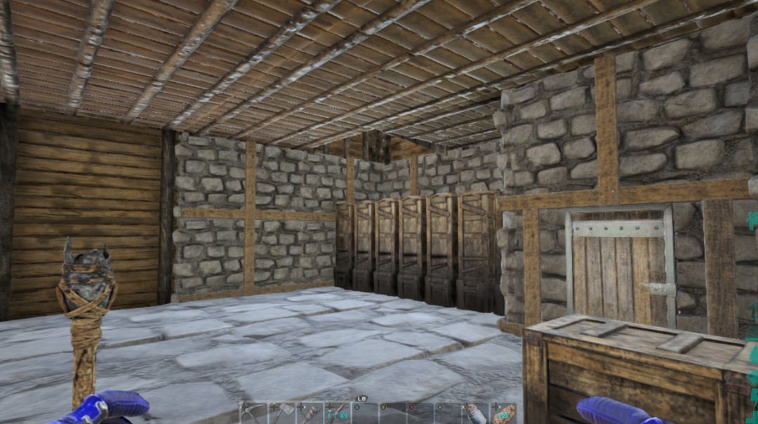 そしてarkへ ずっと遊んでいたい人の日記