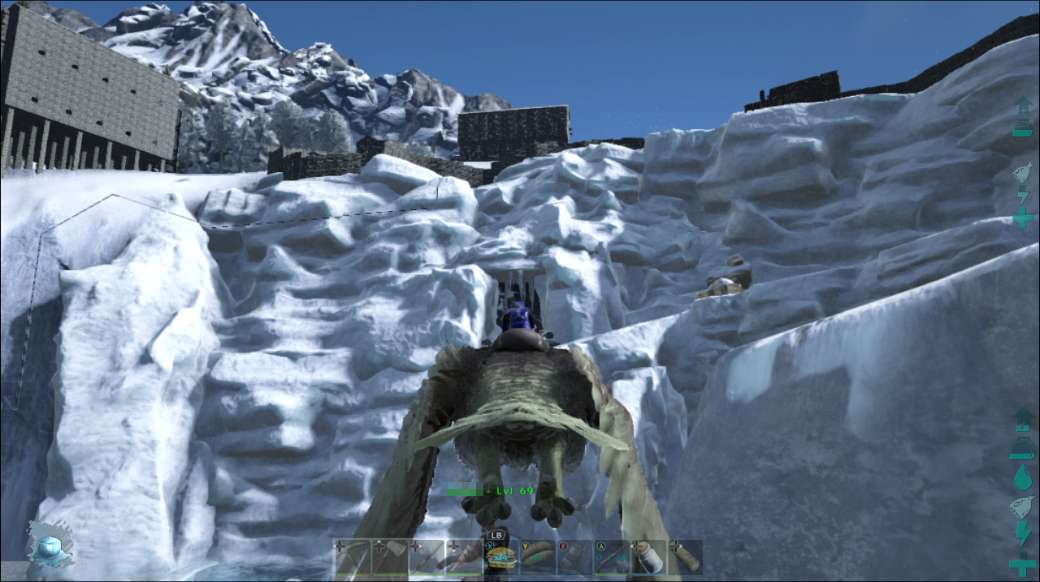 最高のマインクラフト 新鮮なark 洞窟 入り口