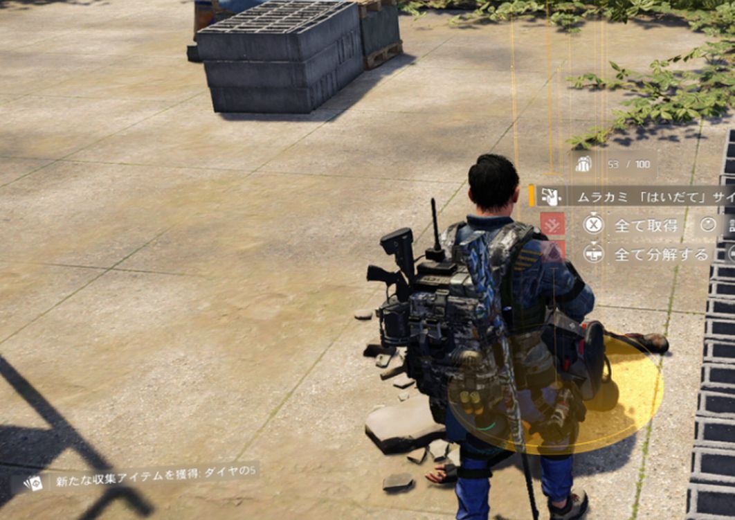 懸賞金プロジェクト ずっと遊んでいたい人の日記