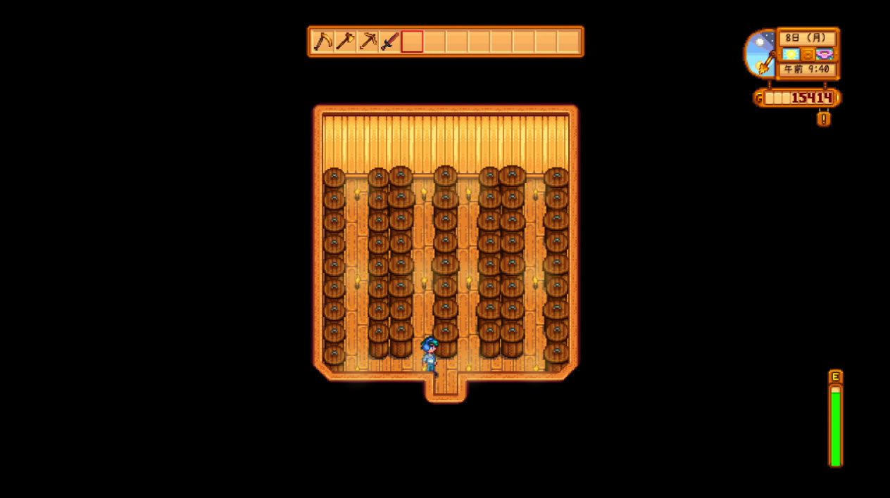 イリジウムのある生活へ ずっと遊んでいたい人の日記