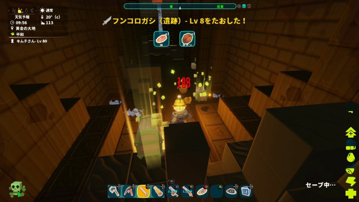 ピラミッドへ ずっと遊んでいたい人の日記