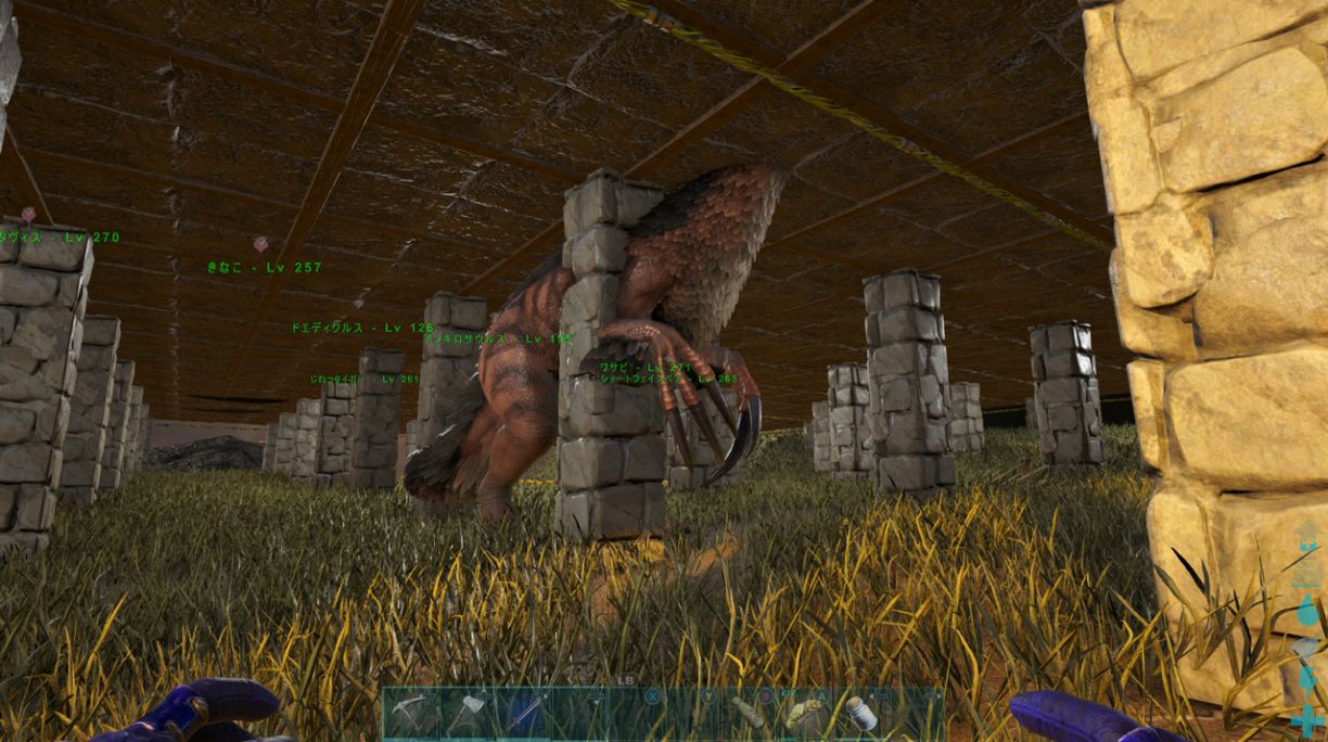 150テリジノ ずっと遊んでいたい人の日記