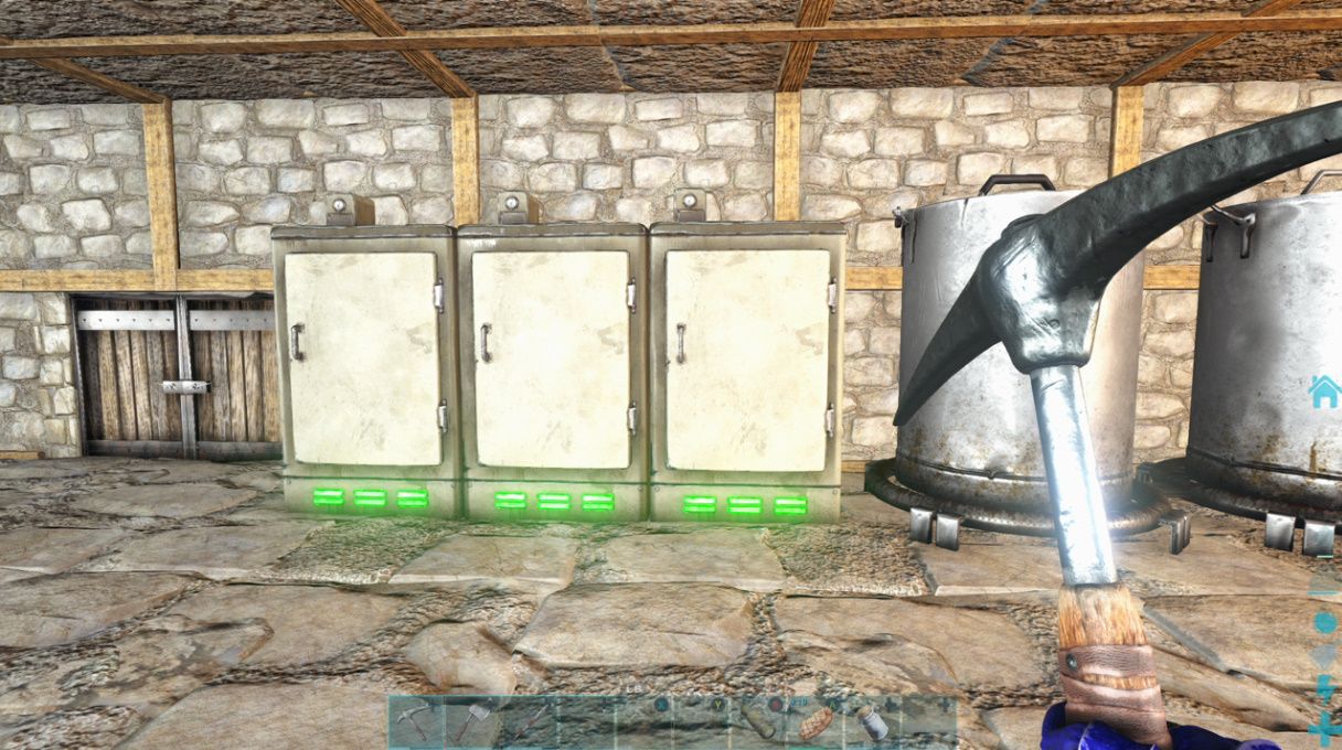 配線革命 ずっと遊んでいたい人の日記