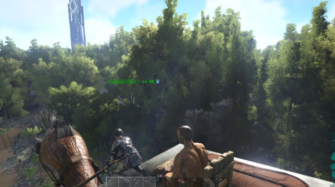 そしてarkへ ずっと遊んでいたい人の日記