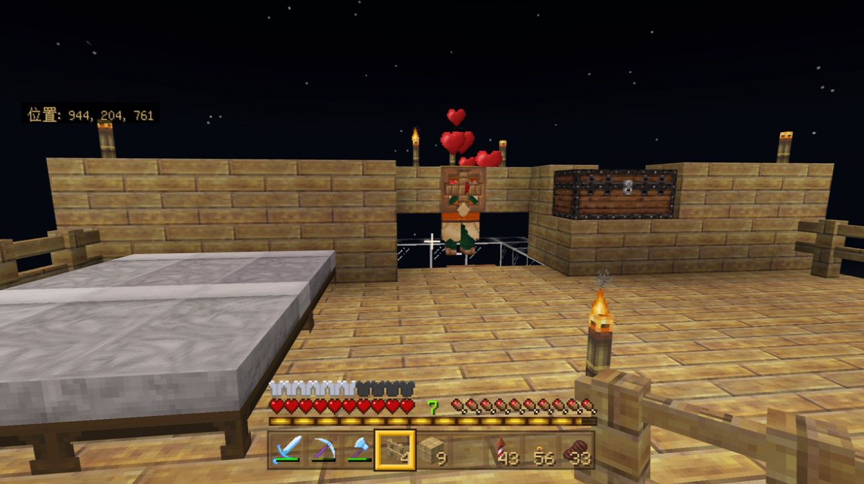 大改造が必要になった ずっと遊んでいたい人の日記