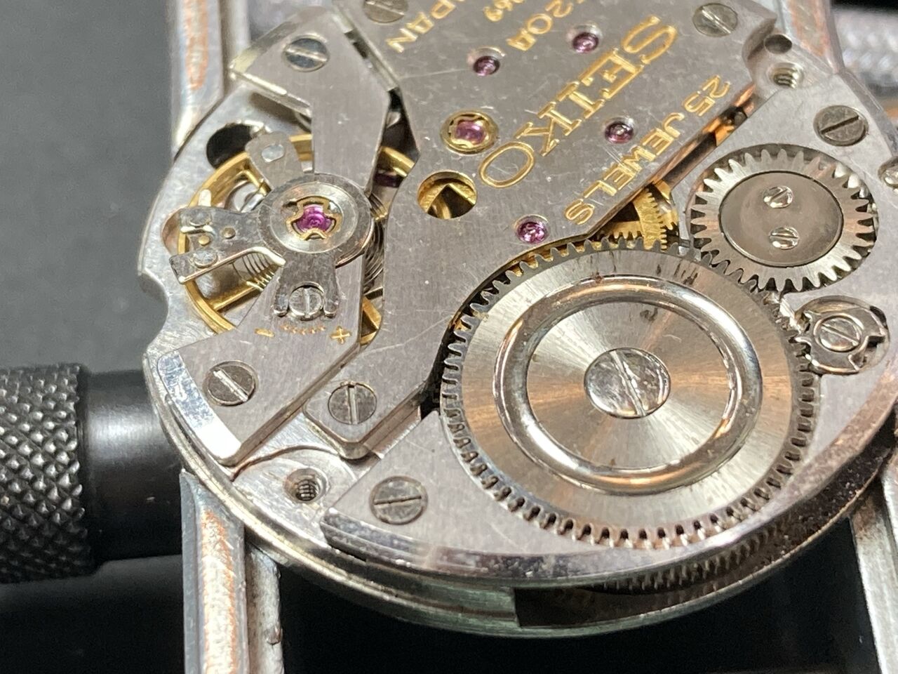 45GS 45KS ゼンマイ 香箱車 - 公式通販 3個 人気 Yahoo!オークション 