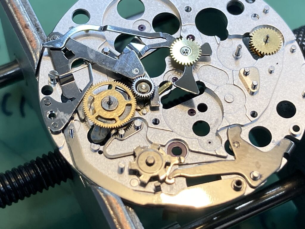 カルティエ ロードスター部品 楽天市場】カルティエ Dバックル ロードスター用 革ベルト 時計