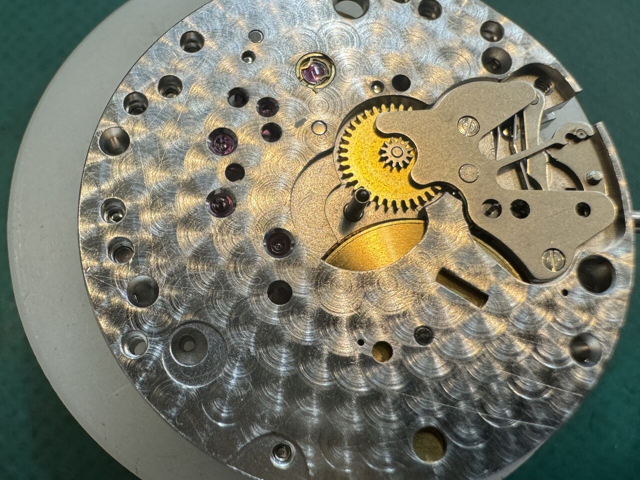 GSオートマ、LIPマッハ2000手巻きクロノ、ルクルトマスターレヴェイユ