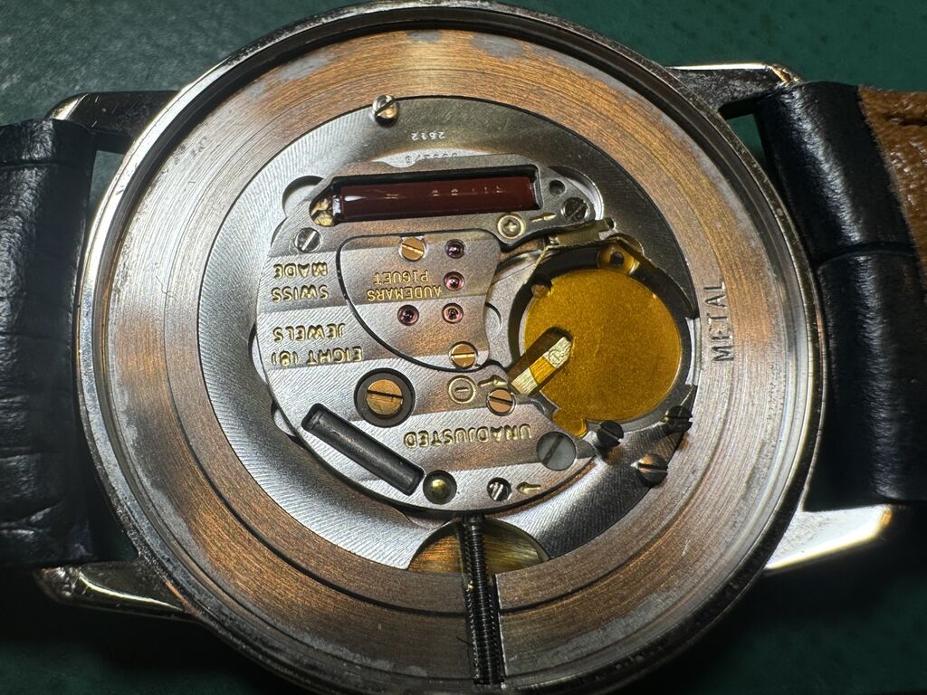 オーデマピゲ　クリーニングキット マルチクリーニングキット”GRFD-MCK Q6”を発売 – 商品情報