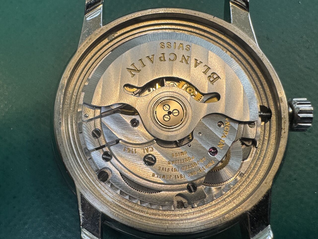 オーバーホール済　SEIKO　マジェスタ　スイープ　5S42 Seiko Majesta 5S42] We have sprint drive at home : r/Watches