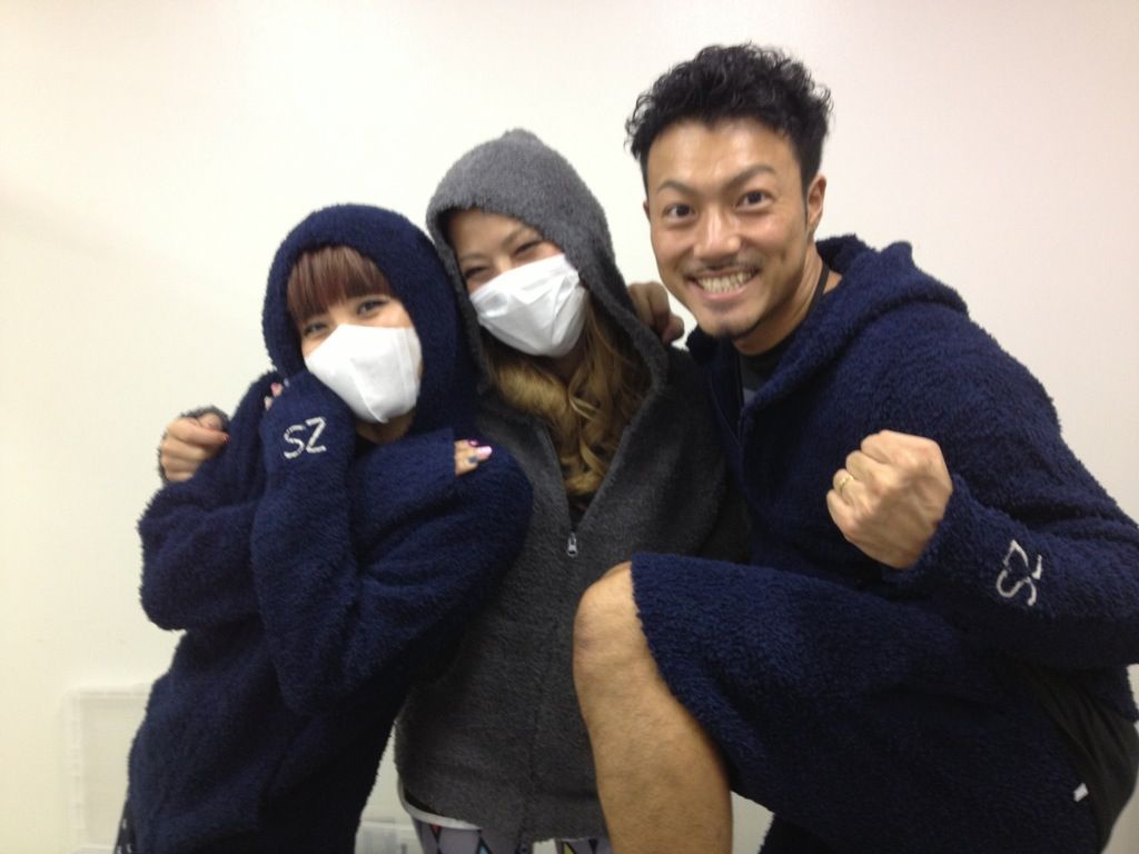 5 Major Domes Tour12 Ryoji ラフだけどラフだけじゃないら fuu 日記 5 Major Domes Tour12 Ryoji ラフだけどラフだけじゃないら fuu 日記