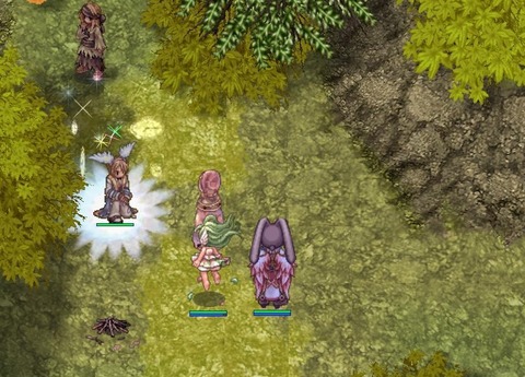 別キャラ疑惑 Roに復帰しちゃった人の日記