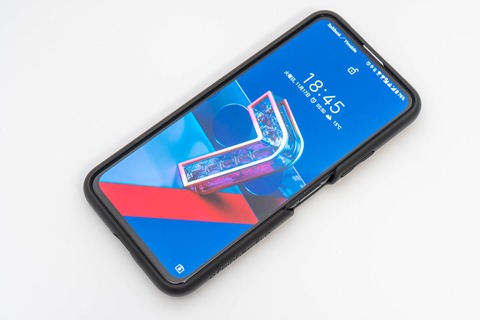 ライノシールド ZenFone 7 Pro SolidSuit (8)