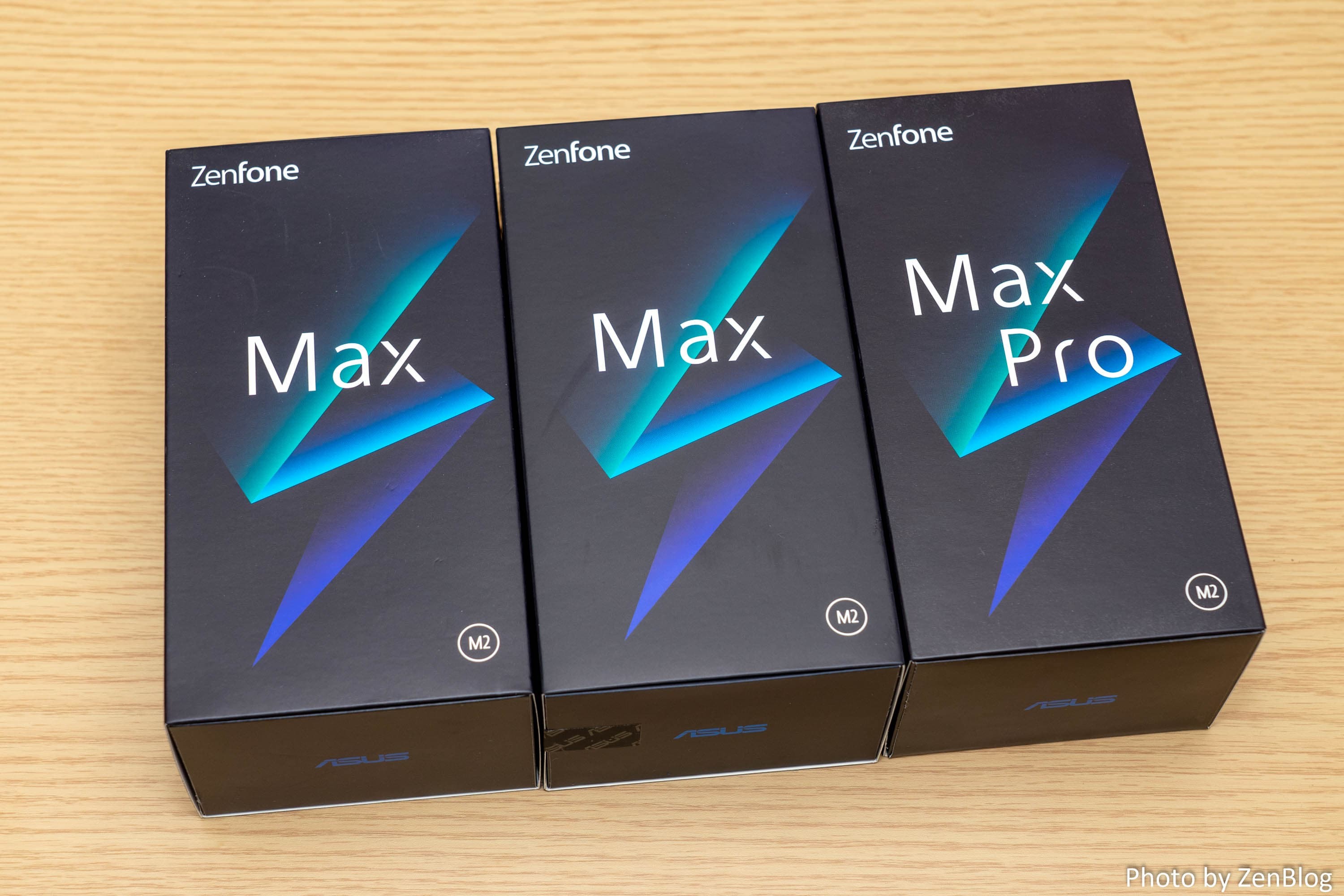 3万円未満の 格安スマホ 人気モデル2機種 Asus Zenfone Max M2とaquos Sense2を購入 Asus好きのzenblog ゼンブログ